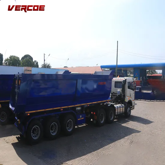 新設計 50t 60t 4軸U