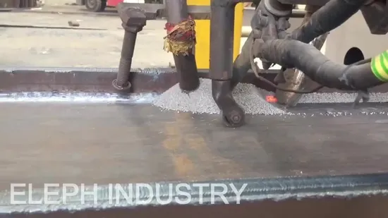 ヘビーデューティードローバー輸送掘削機牽引ドリーフルローベッドセミトレーラー